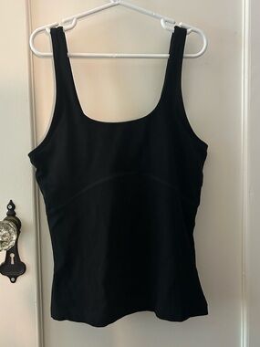 TNA Athletic Tank